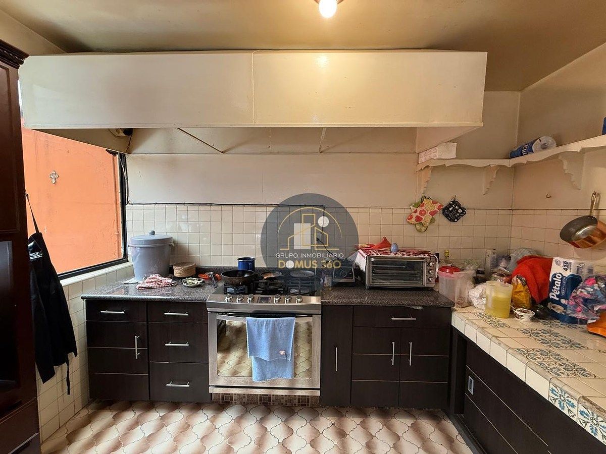 Casa em Del Maestro, Azcapotzalco, foto 13 de 45