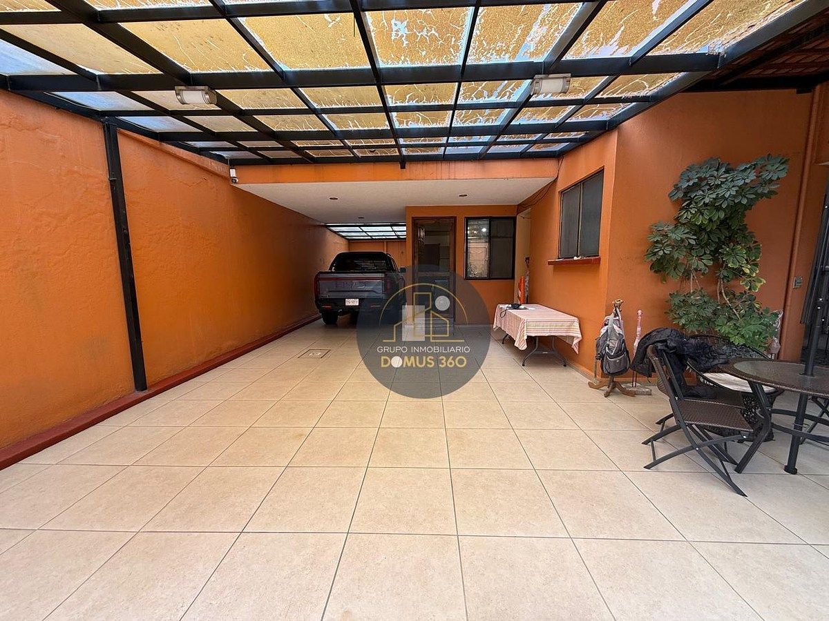 Casa em Del Maestro, Azcapotzalco, foto 4 de 45