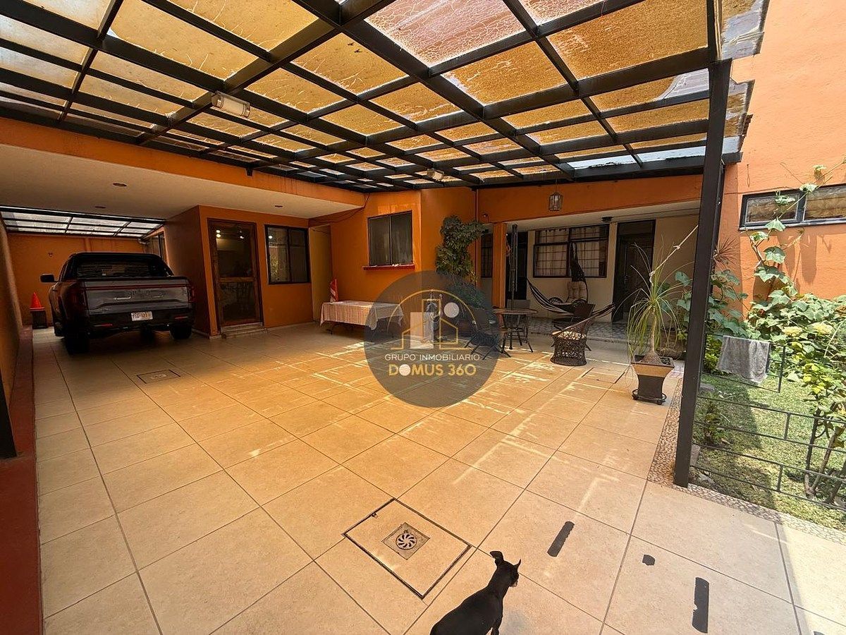 Casa em Del Maestro, Azcapotzalco, foto 5 de 45