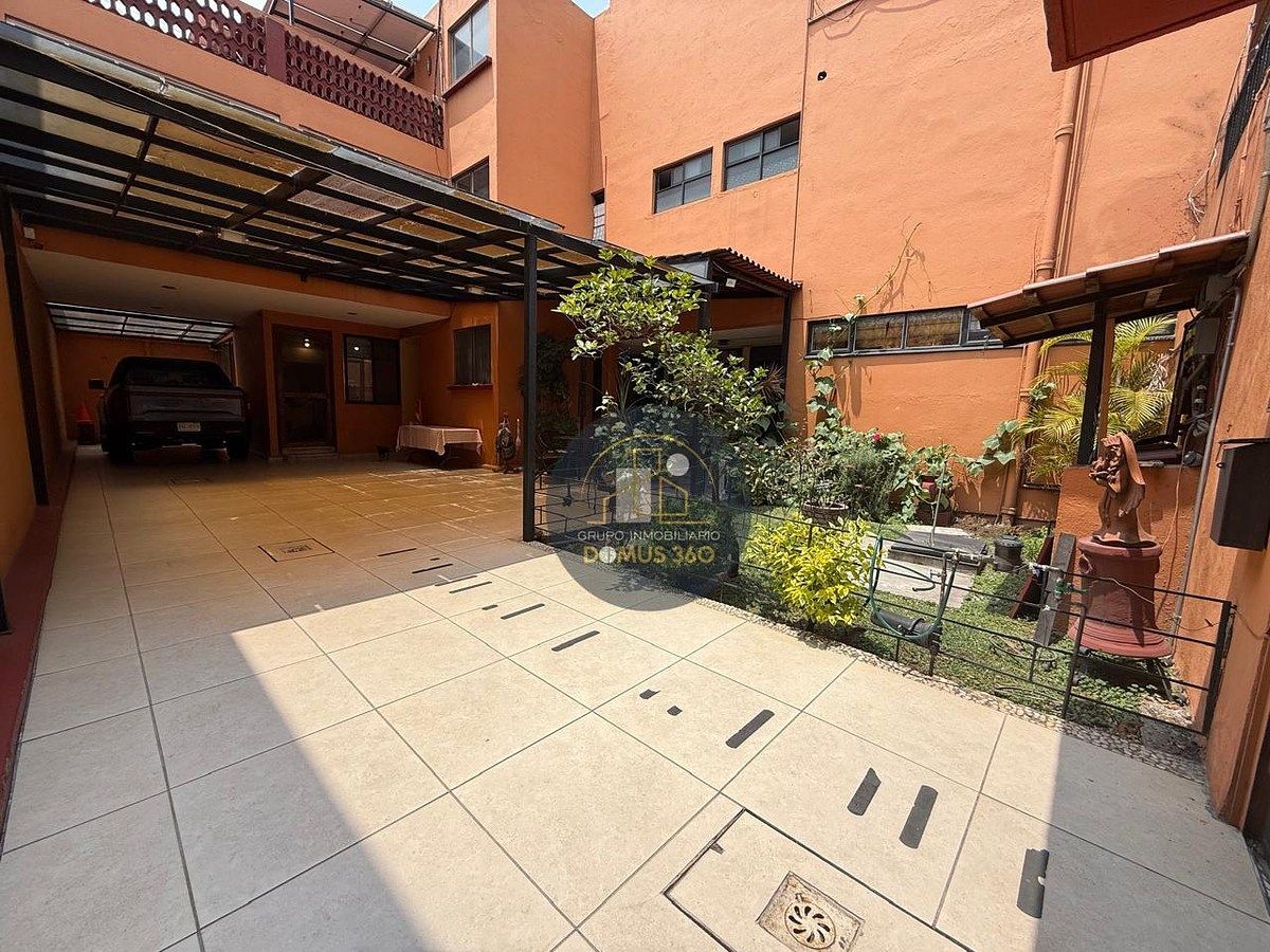 Casa em Del Maestro, Azcapotzalco, foto 8 de 45