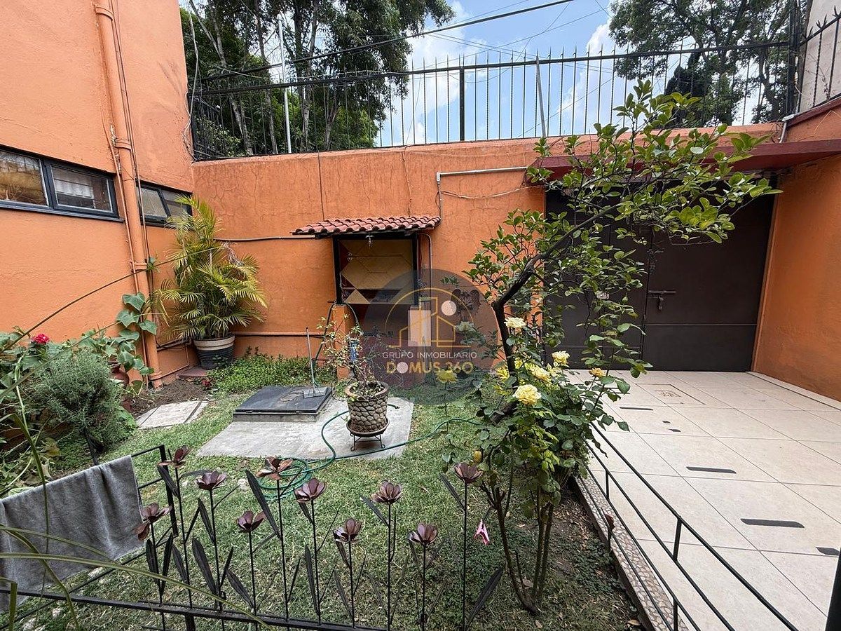 Casa em Del Maestro, Azcapotzalco, foto 6 de 45