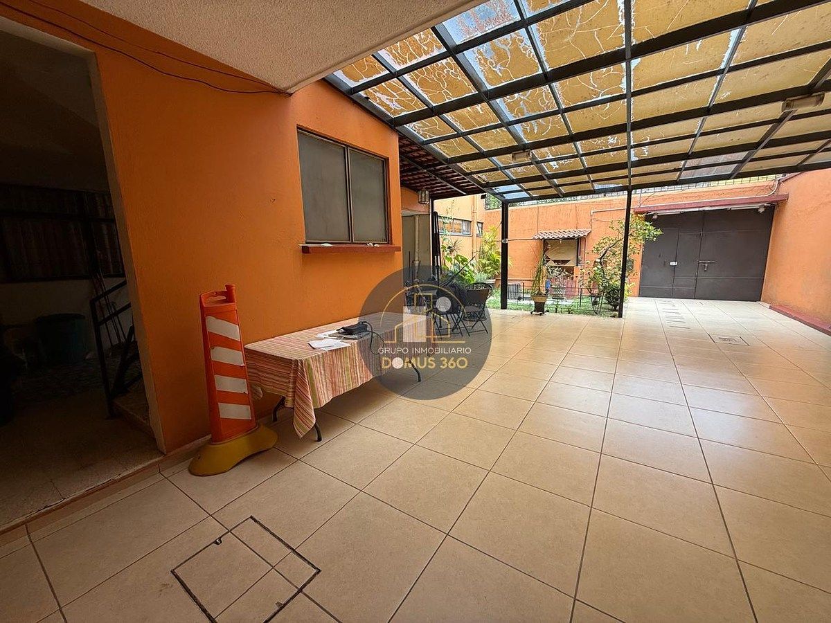 Casa em Del Maestro, Azcapotzalco, foto 9 de 45