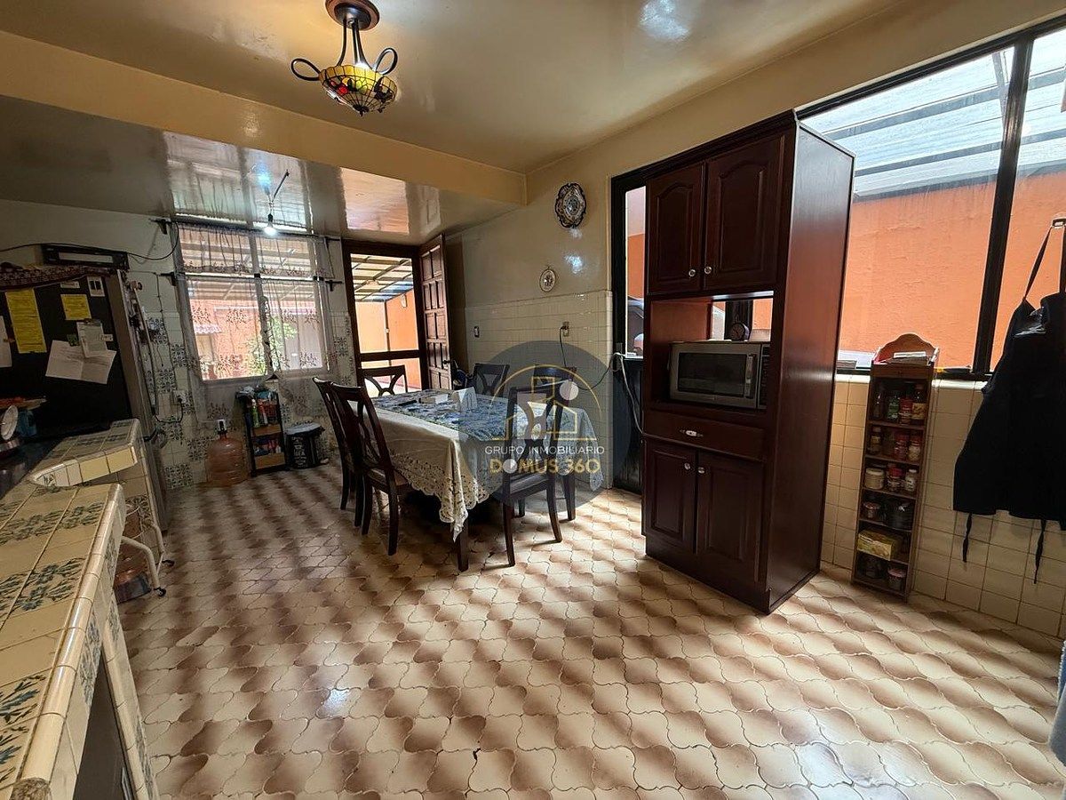 Casa em Del Maestro, Azcapotzalco, foto 11 de 45