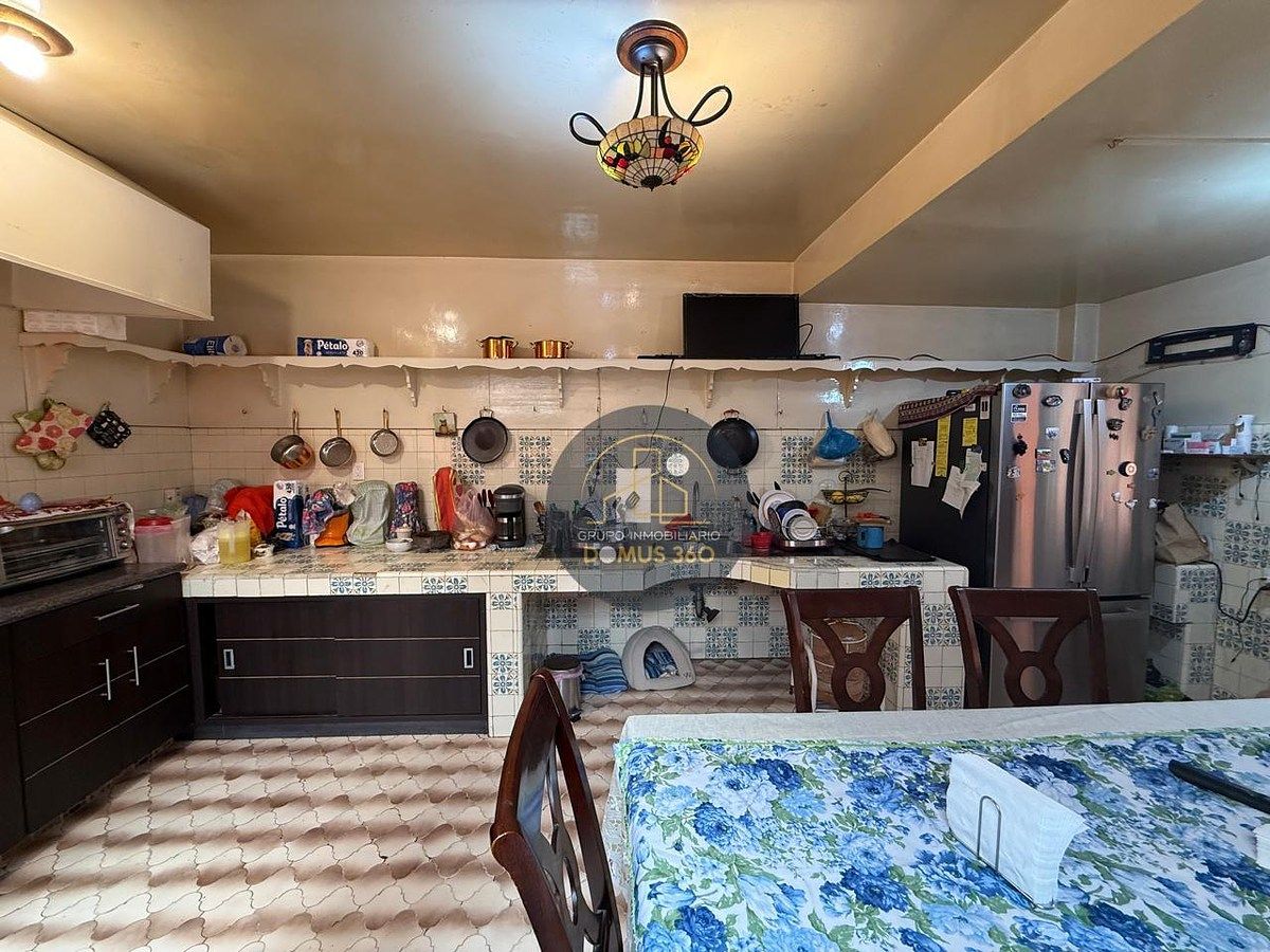 Casa em Del Maestro, Azcapotzalco, foto 12 de 45