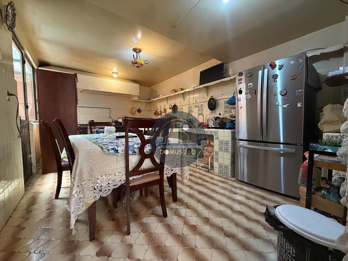Casa em Del Maestro, Azcapotzalco, foto 10 de 45