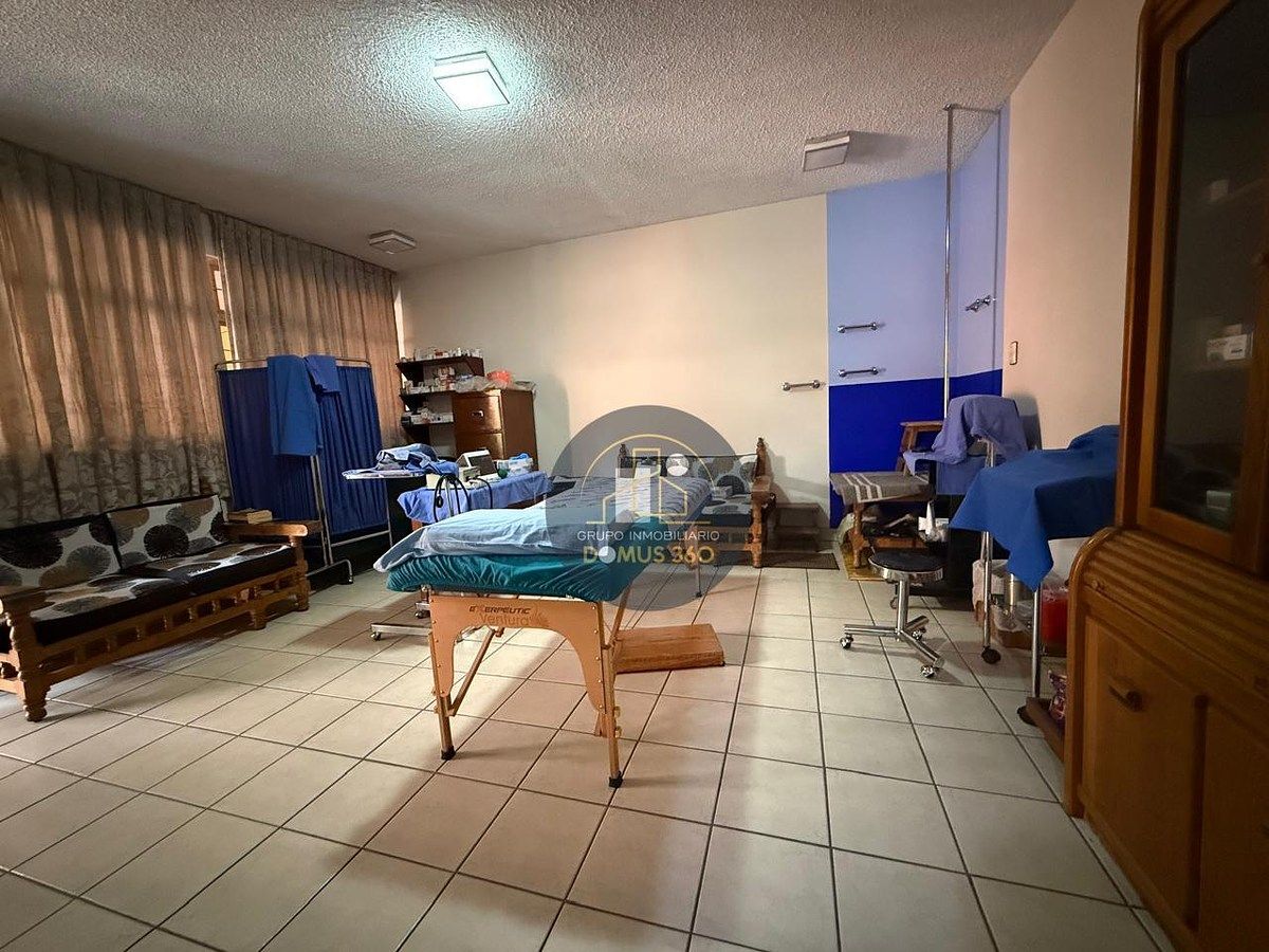 Casa em Del Maestro, Azcapotzalco, foto 14 de 45