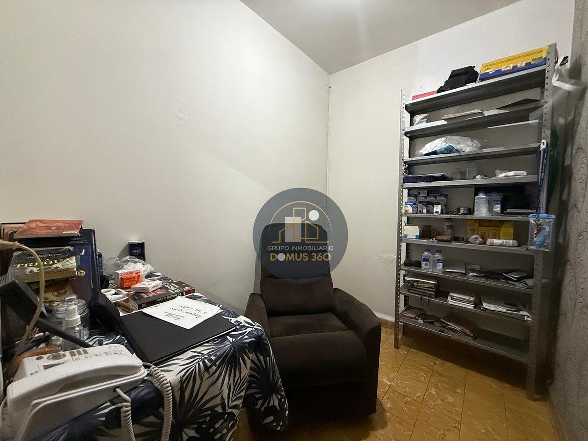 Casa em Del Maestro, Azcapotzalco, foto 17 de 45