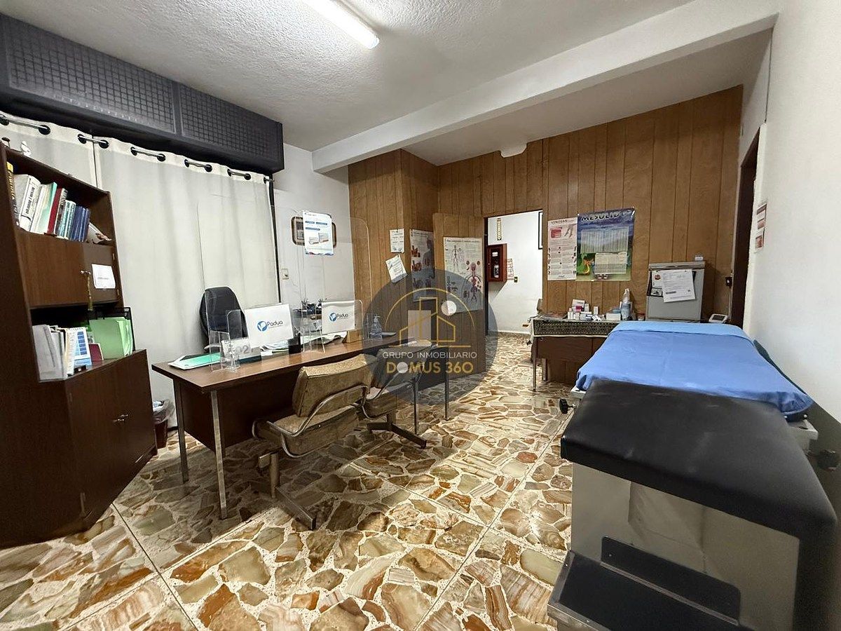 Casa em Del Maestro, Azcapotzalco, foto 15 de 45
