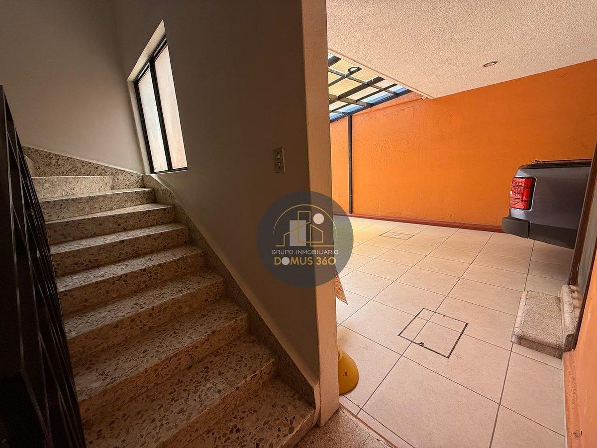 Casa em Del Maestro, Azcapotzalco, foto 18 de 45
