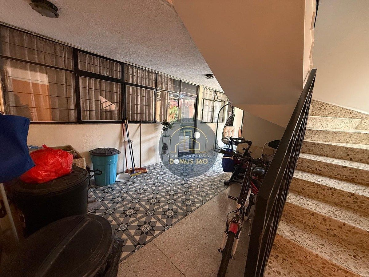 Casa em Del Maestro, Azcapotzalco, foto 19 de 45