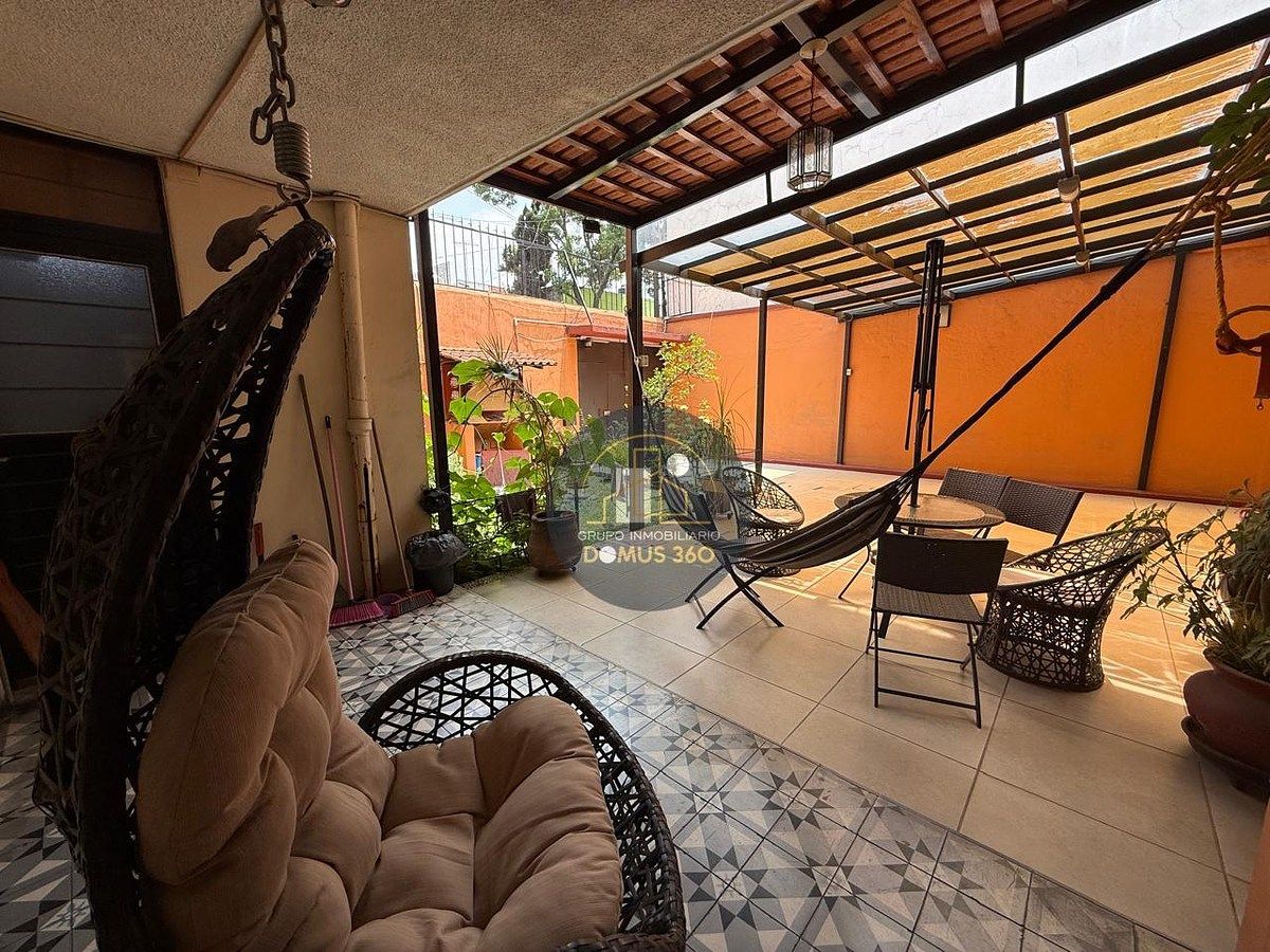 Casa em Del Maestro, Azcapotzalco, foto 7 de 45