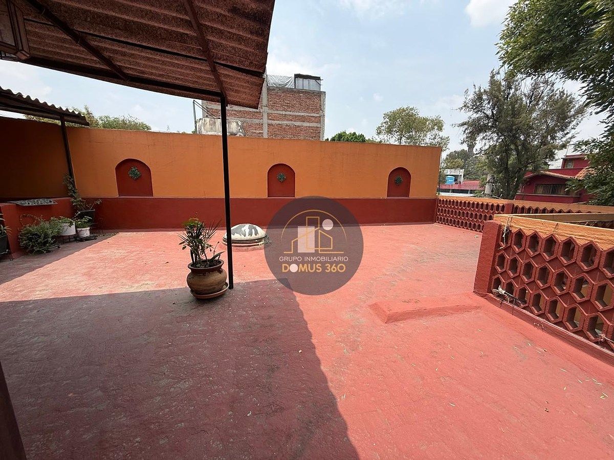 Casa em Del Maestro, Azcapotzalco, foto 45 de 45