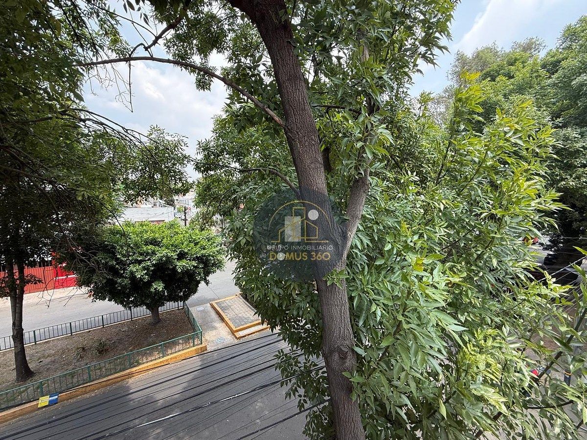 Casa em Del Maestro, Azcapotzalco, foto 38 de 45