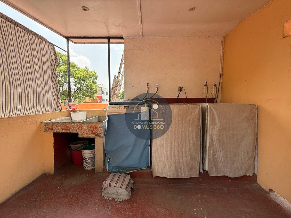 Casa em Del Maestro, Azcapotzalco, foto 44 de 45