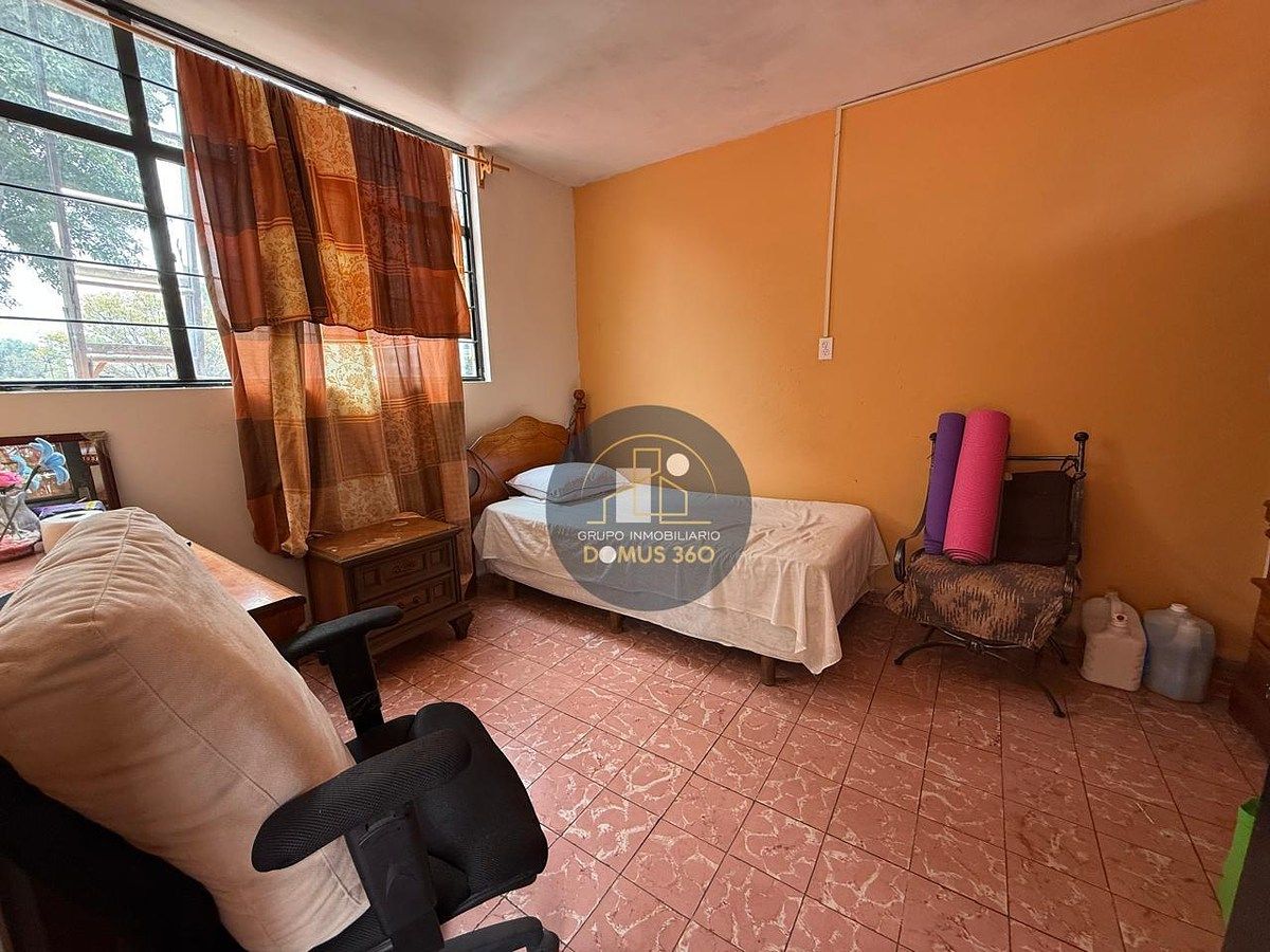 Casa em Del Maestro, Azcapotzalco, foto 37 de 45