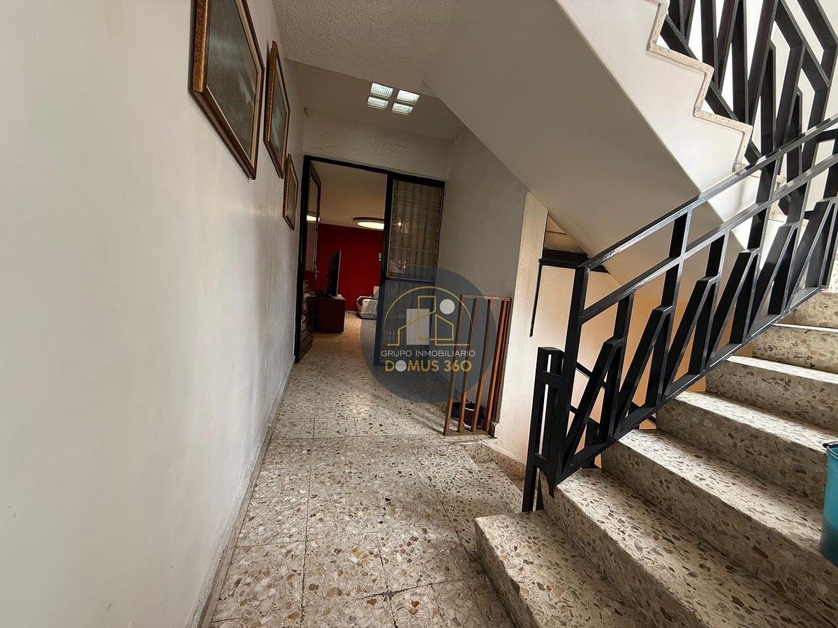 Casa em Del Maestro, Azcapotzalco, foto 21 de 45