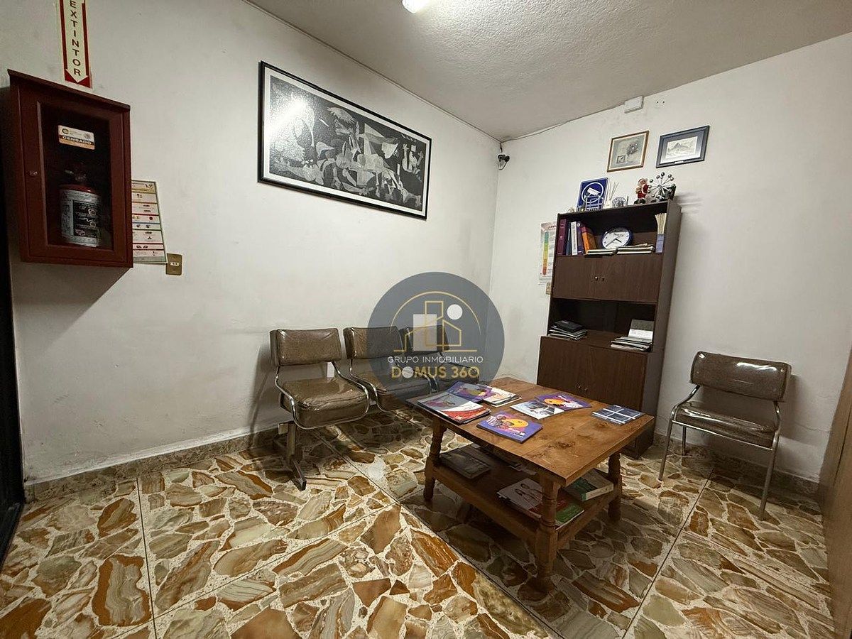 Casa em Del Maestro, Azcapotzalco, foto 16 de 45