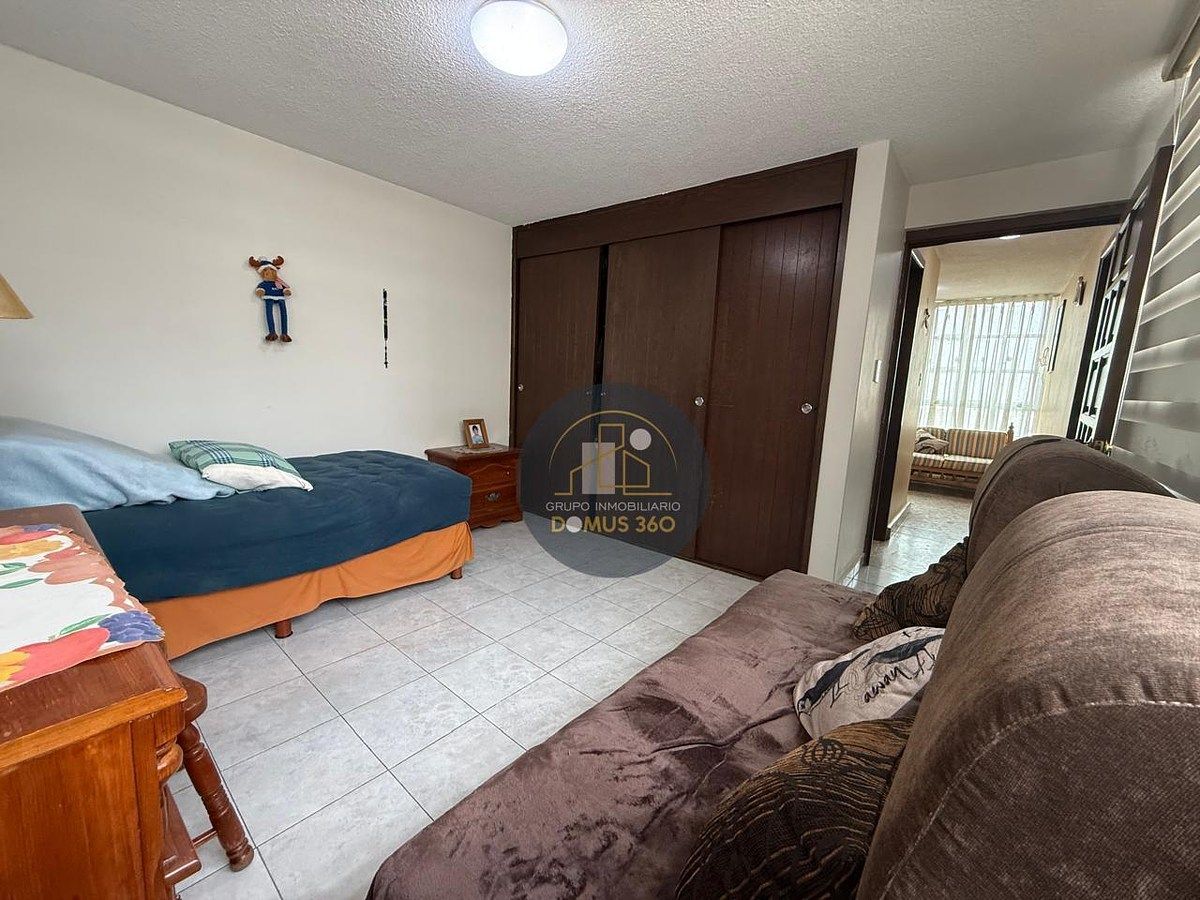 Casa em Del Maestro, Azcapotzalco, foto 25 de 45