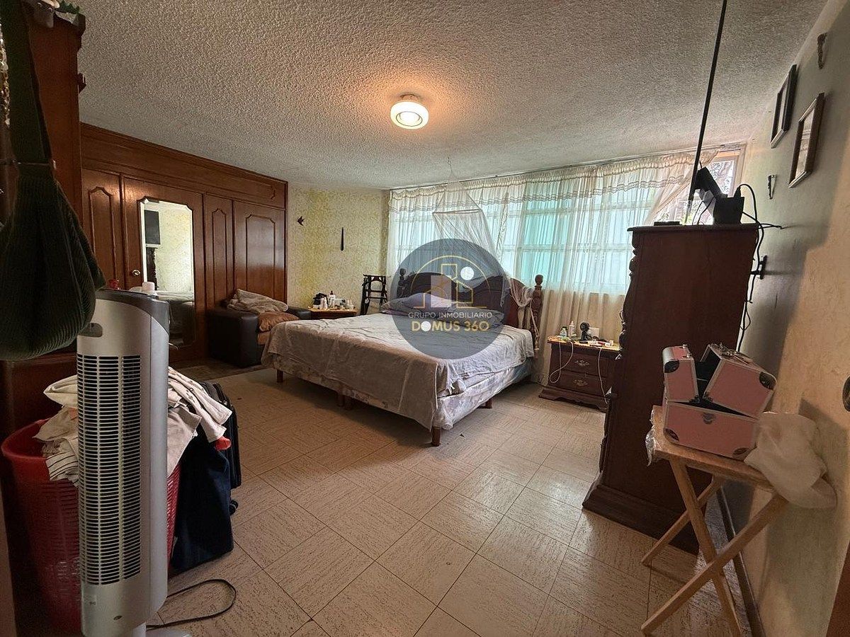 Casa em Del Maestro, Azcapotzalco, foto 36 de 45