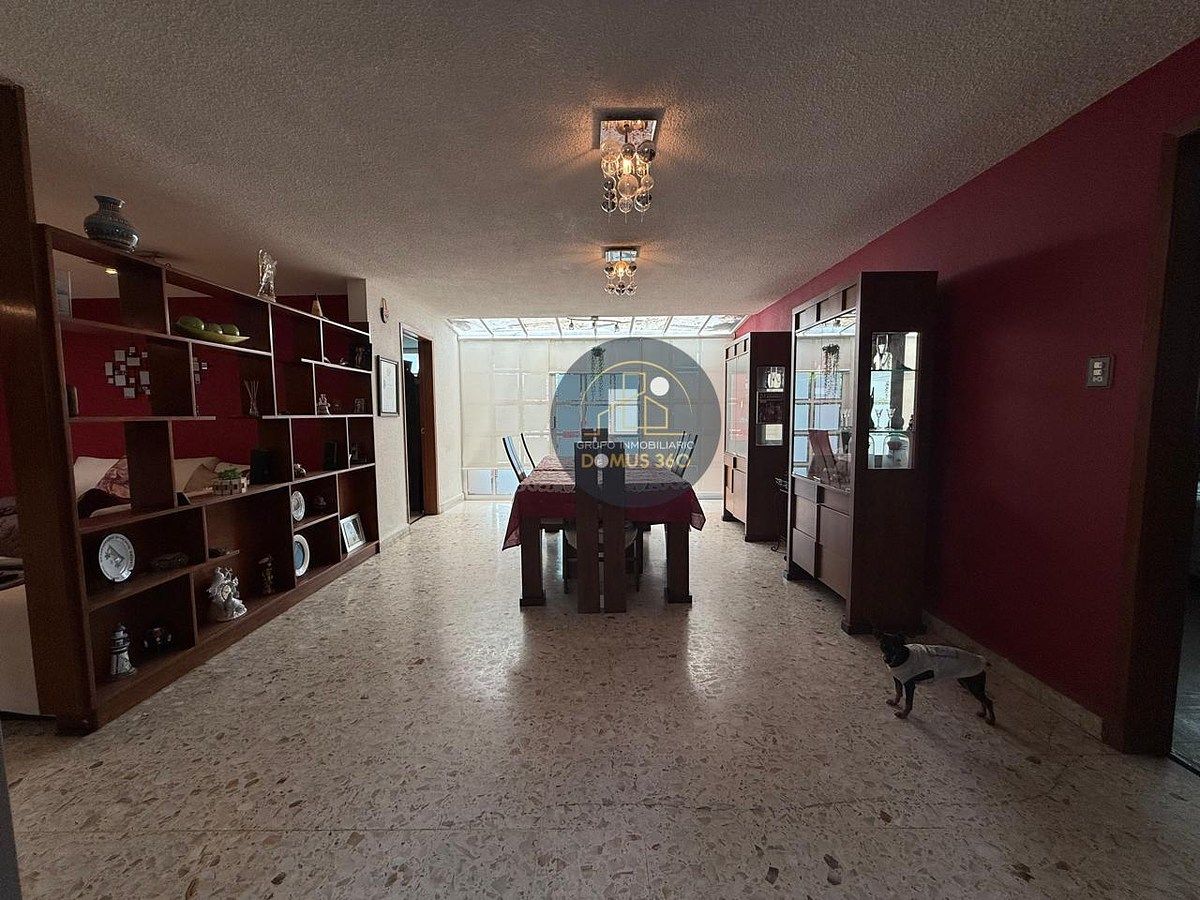 Casa em Del Maestro, Azcapotzalco, foto 31 de 45