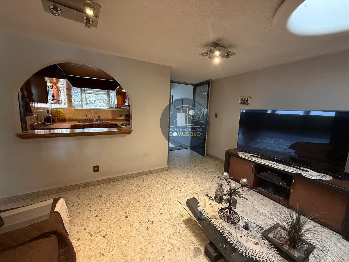 Casa em Del Maestro, Azcapotzalco, foto 28 de 45