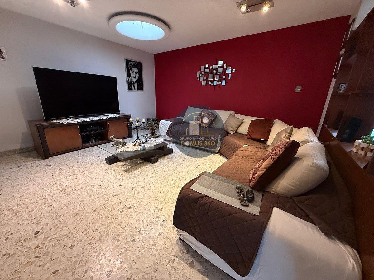 Casa em Del Maestro, Azcapotzalco, foto 27 de 45
