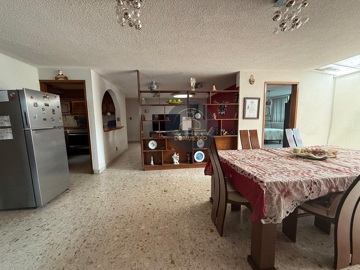 Casa em Del Maestro, Azcapotzalco, foto 34 de 45
