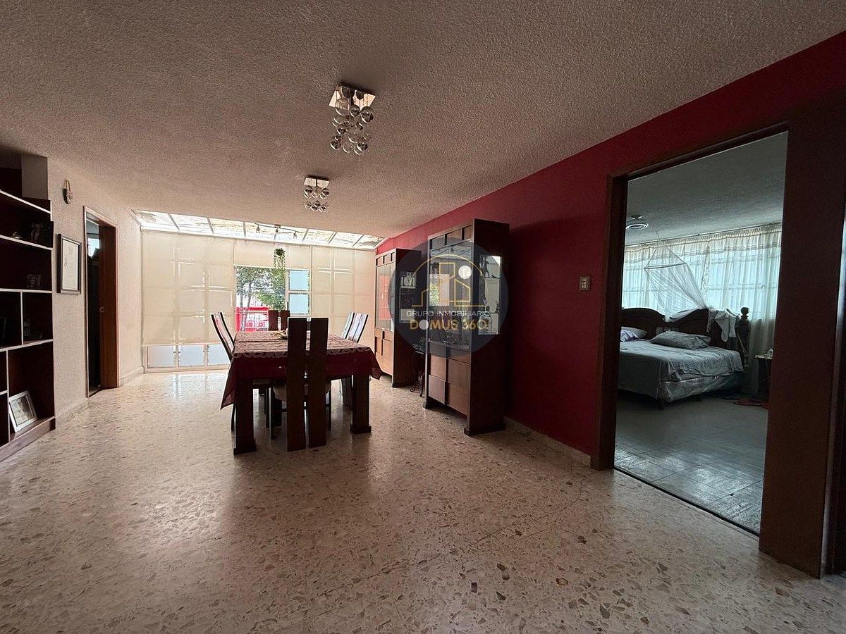 Casa em Del Maestro, Azcapotzalco, foto 32 de 45