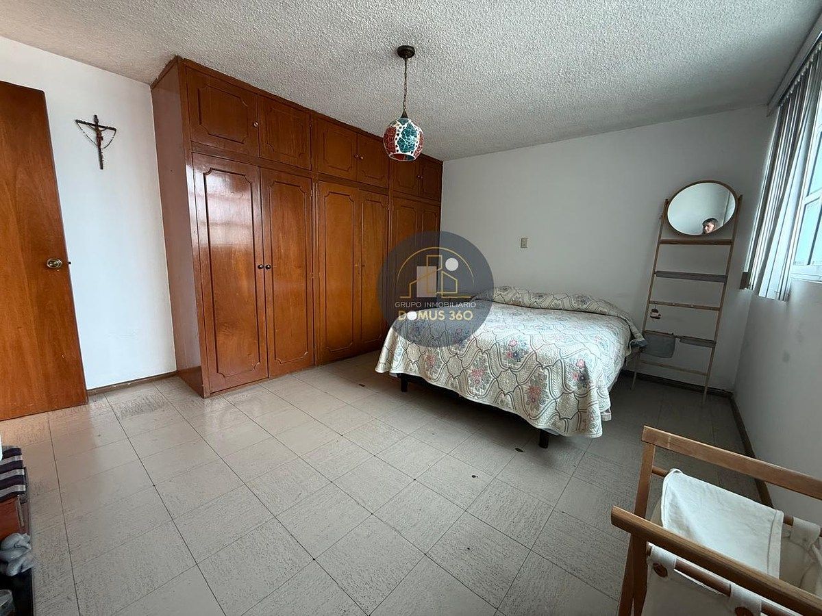 Casa em Del Maestro, Azcapotzalco, foto 40 de 45