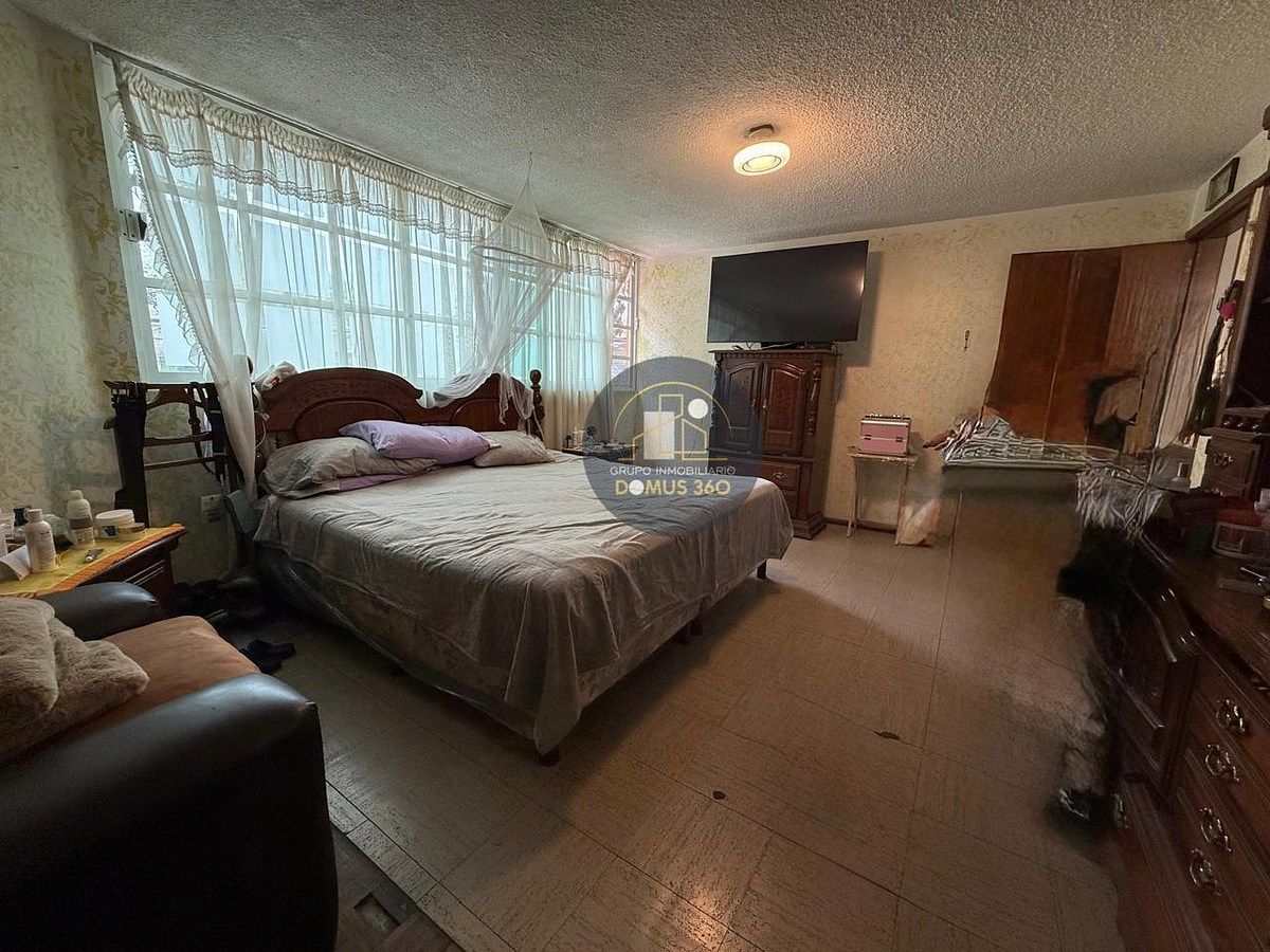 Casa em Del Maestro, Azcapotzalco, foto 35 de 45