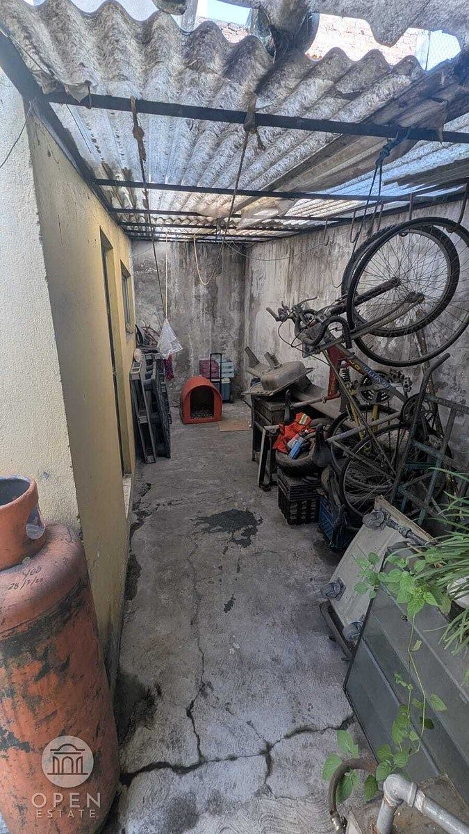 House in Viveros de La Loma, Tlalnepantla de Baz, photo 23 of 32