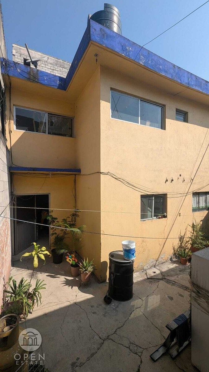 House in Viveros de La Loma, Tlalnepantla de Baz, photo 31 of 32
