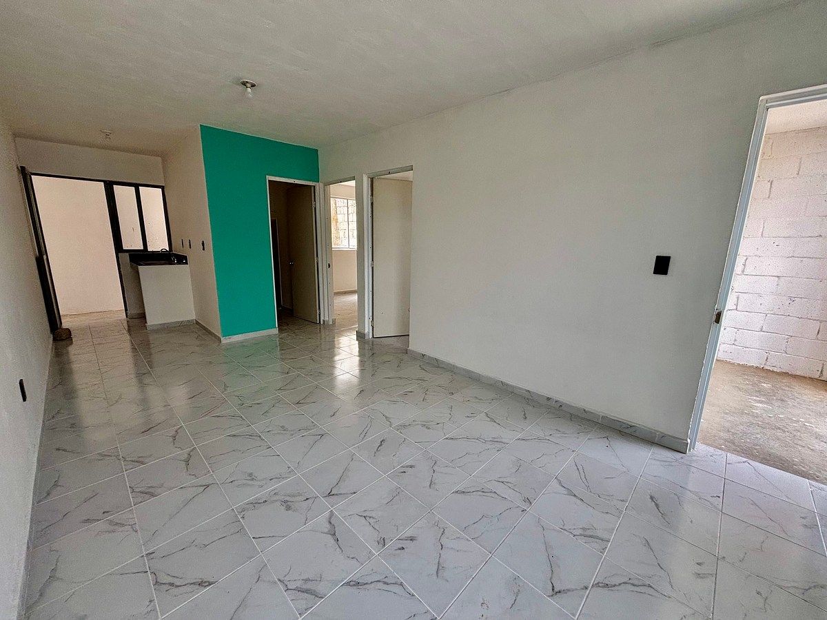 Apartamento em Los Sabinos, Comitán de Domínguez, foto 3 de 10