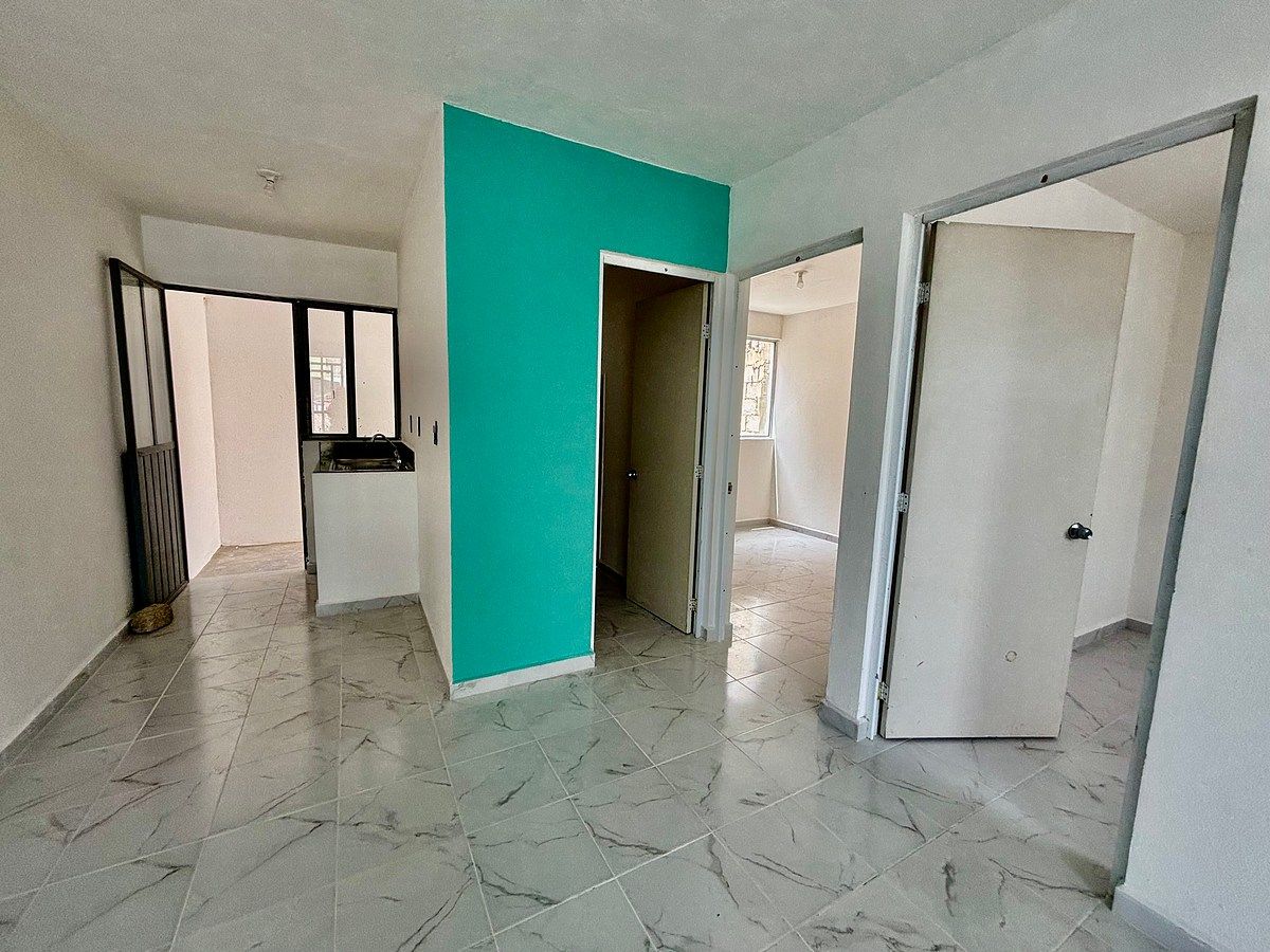 Apartamento em Los Sabinos, Comitán de Domínguez, foto 6 de 10