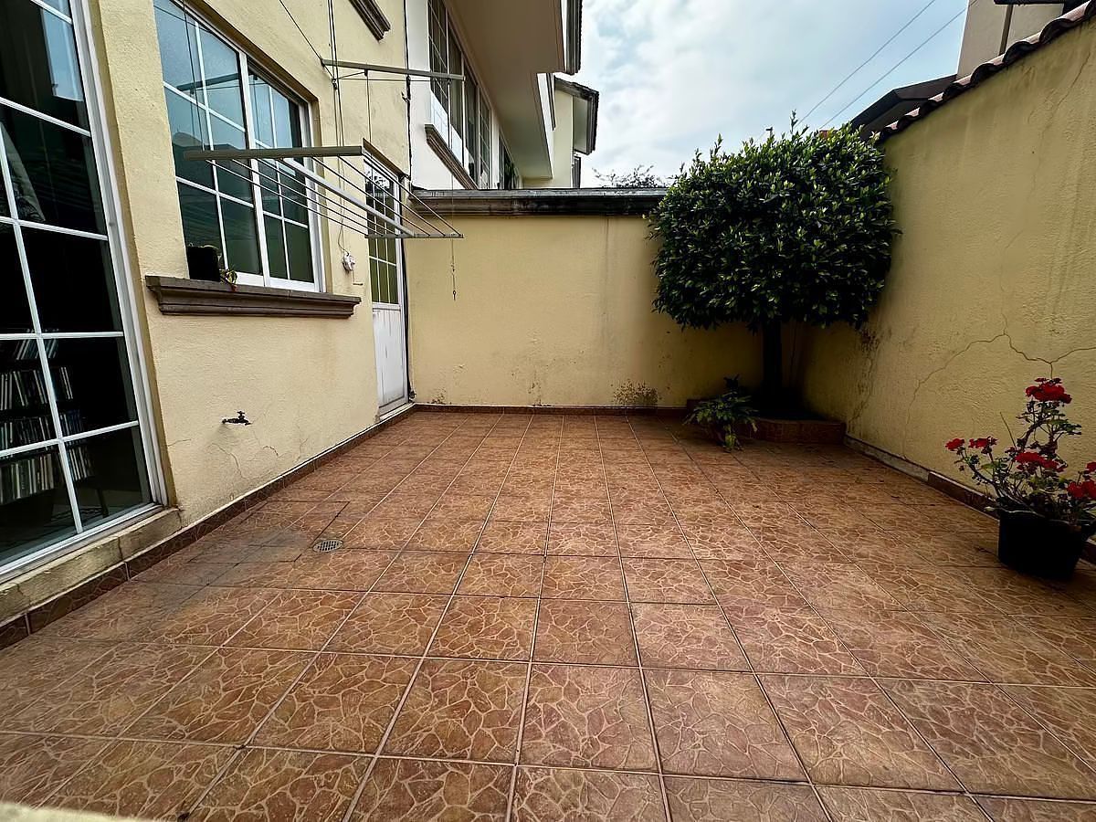 Casa en condominio en Valle de las Palmas, Huixquilucan, foto 28 de 28