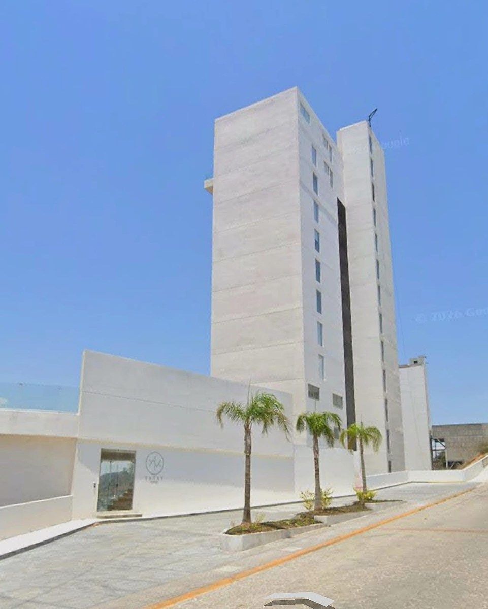 DEPARTAMENTO EN VENTA/RENTA - Edificio Yatay, Milenio III