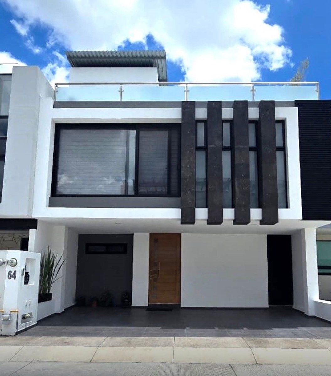 Casa en Altos Juriquilla, Querétaro, foto 2 de 40