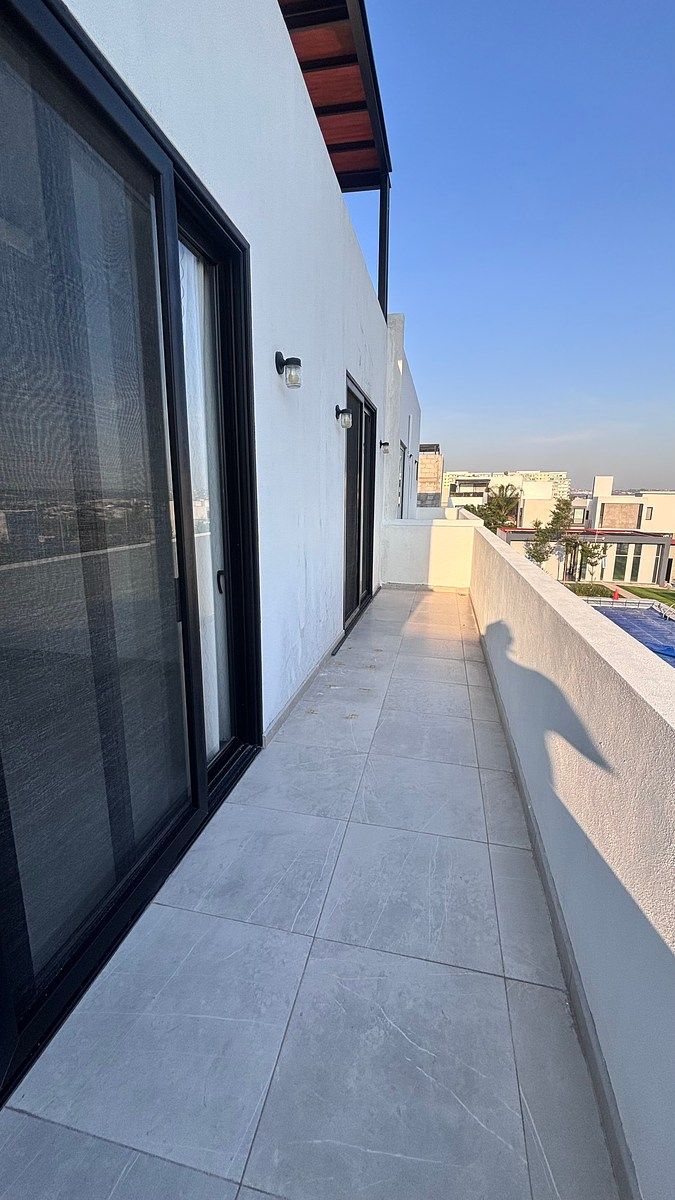 Casa en Altos Juriquilla, Querétaro, foto 34 de 40