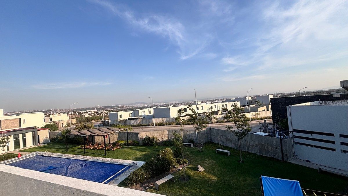 Casa en Altos Juriquilla, Querétaro, foto 35 de 40