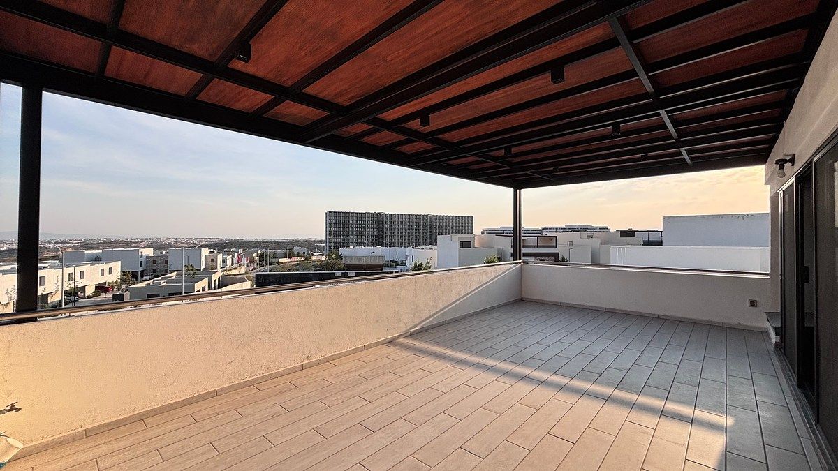 Casa en Altos Juriquilla, Querétaro, foto 37 de 40