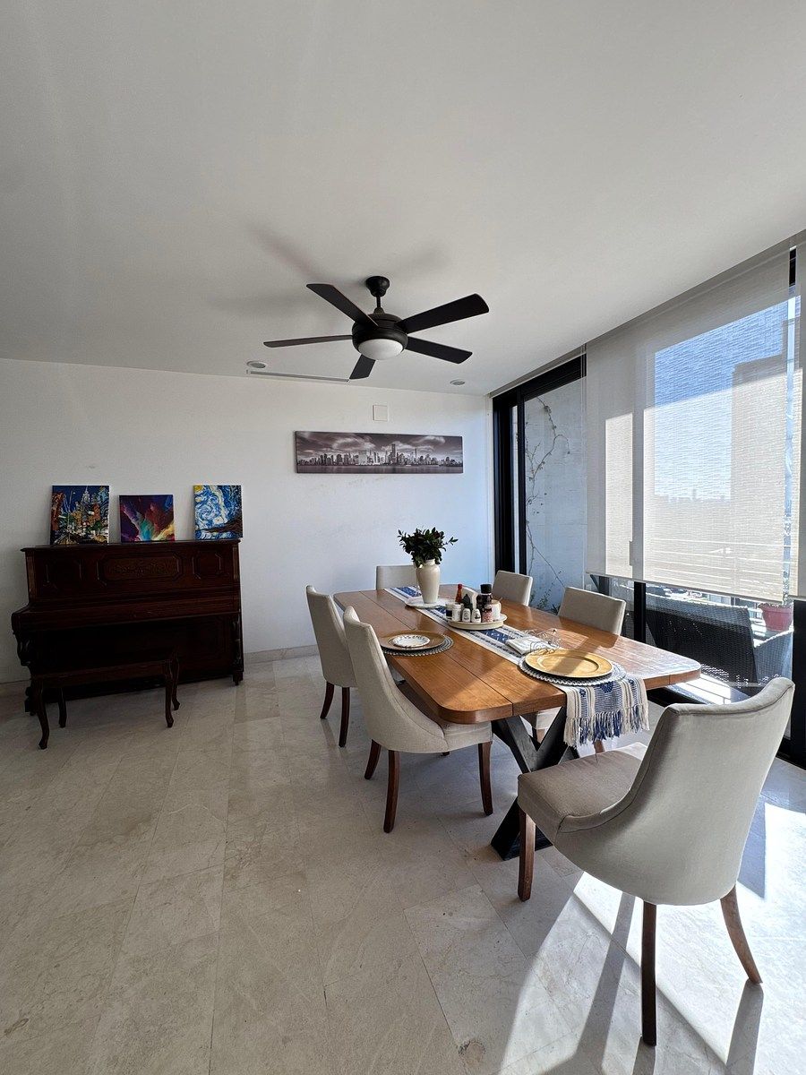 Apartment in Country Club, Guadalajara, photo 3 of 28