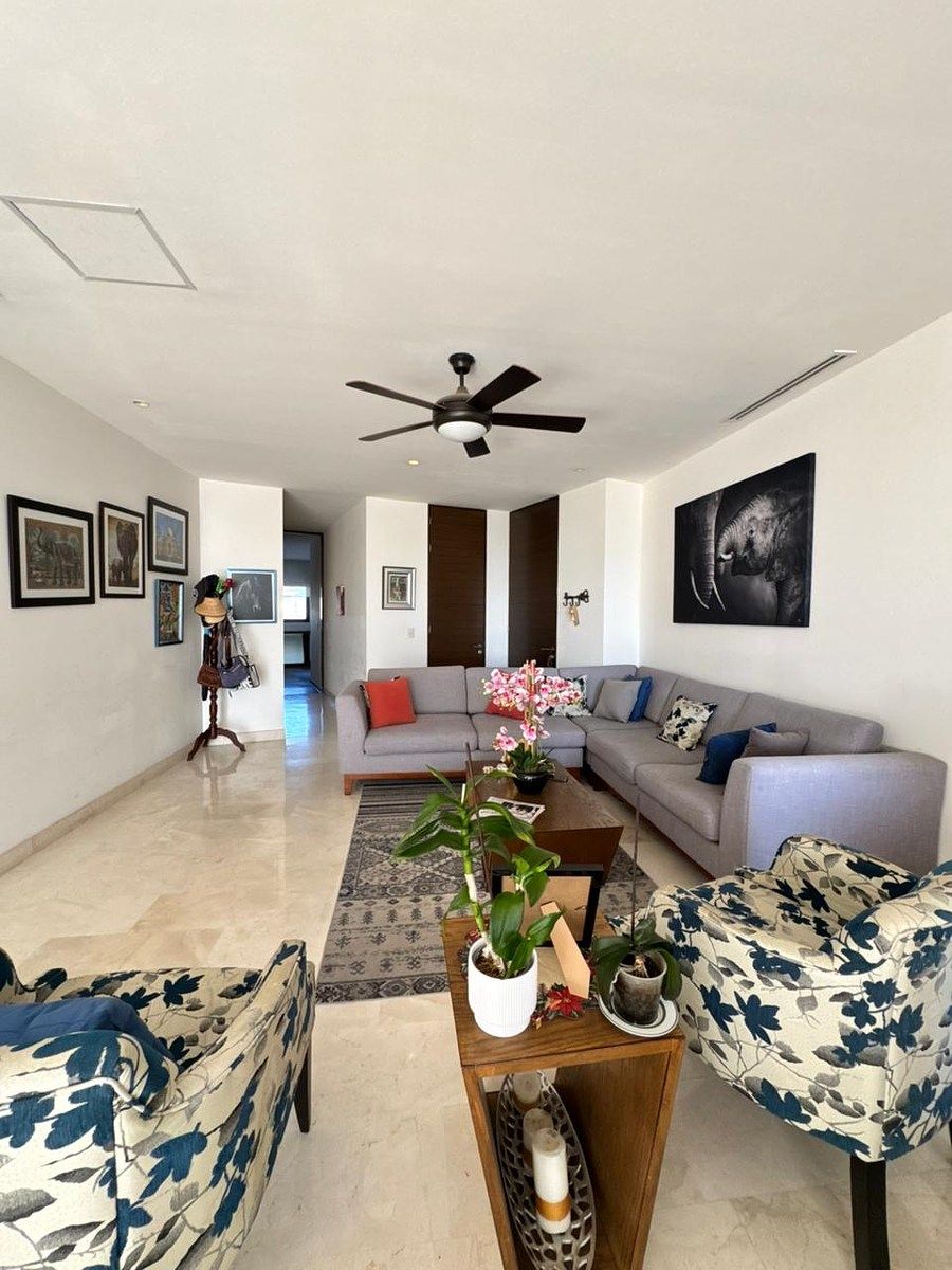 Apartment in Country Club, Guadalajara, photo 5 of 28