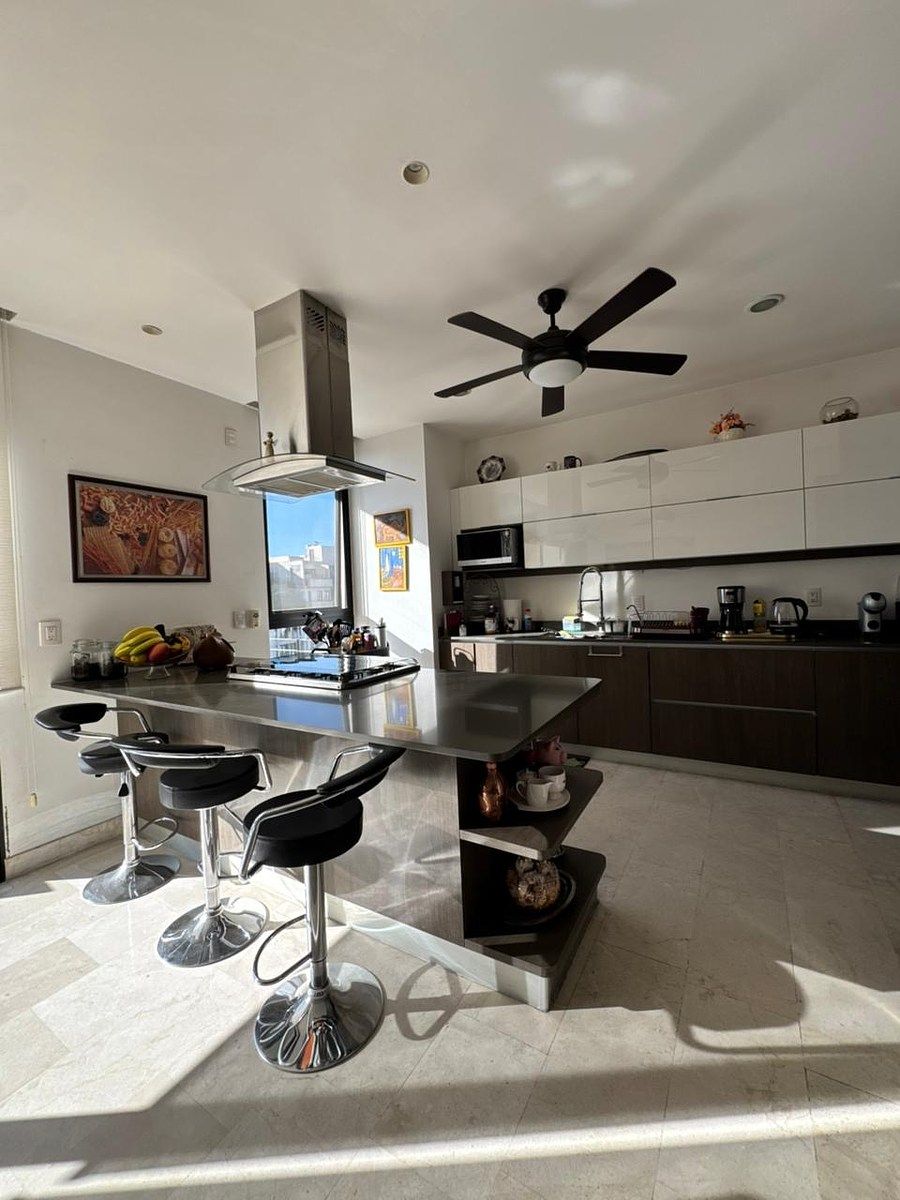 Apartment in Country Club, Guadalajara, photo 7 of 28