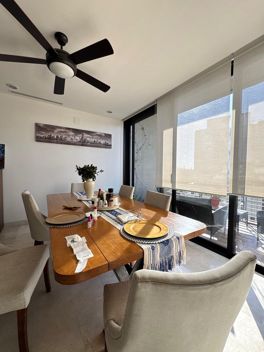 Apartment in Country Club, Guadalajara, photo 9 of 28