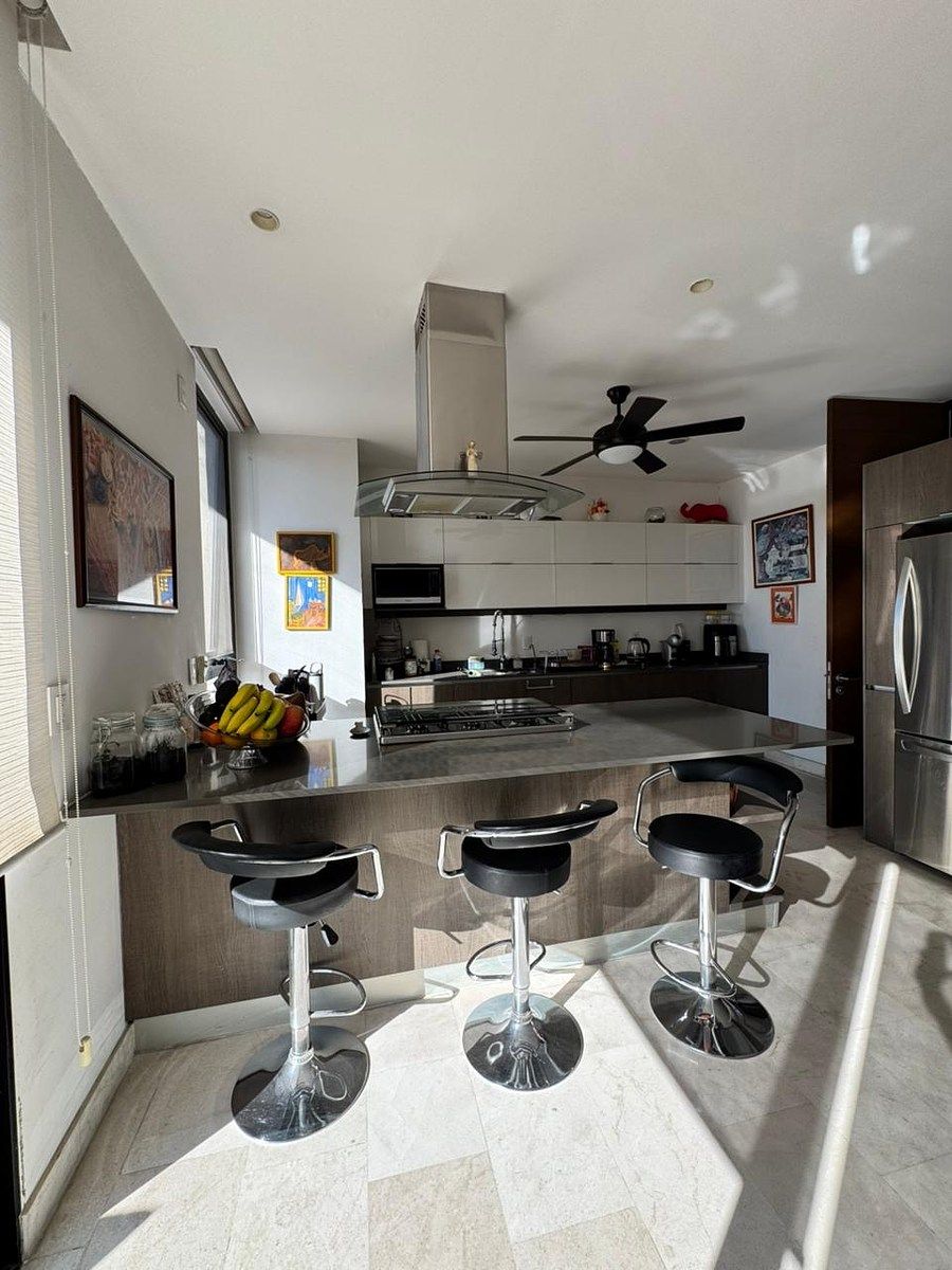 Apartment in Country Club, Guadalajara, photo 10 of 28