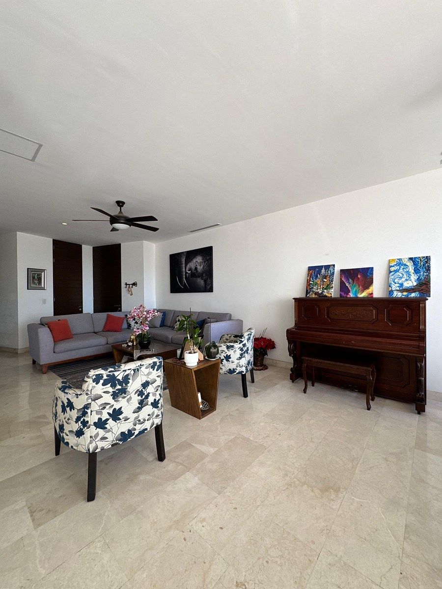 Apartment in Country Club, Guadalajara, photo 12 of 28