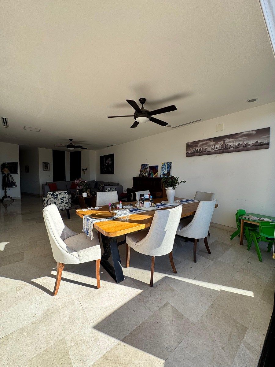 Apartment in Country Club, Guadalajara, photo 13 of 28
