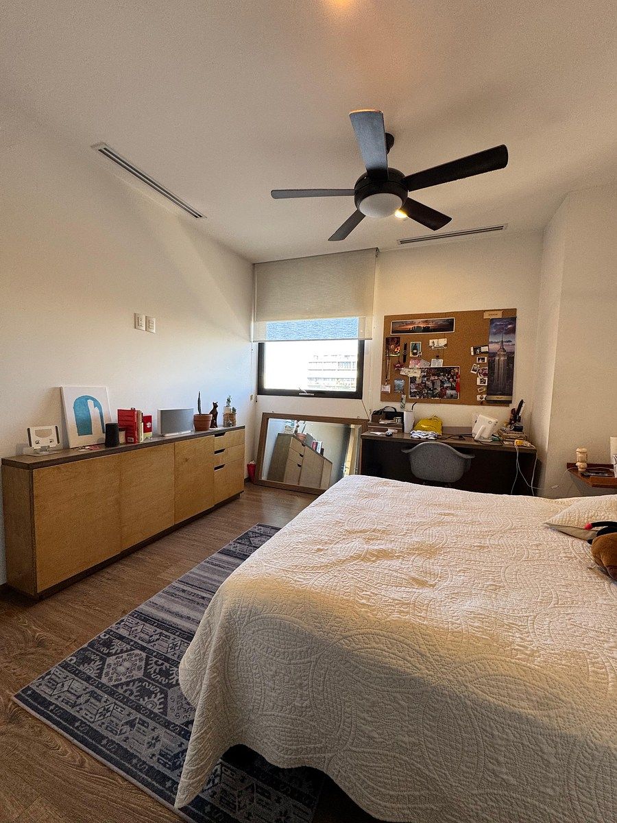 Apartment in Country Club, Guadalajara, photo 15 of 28