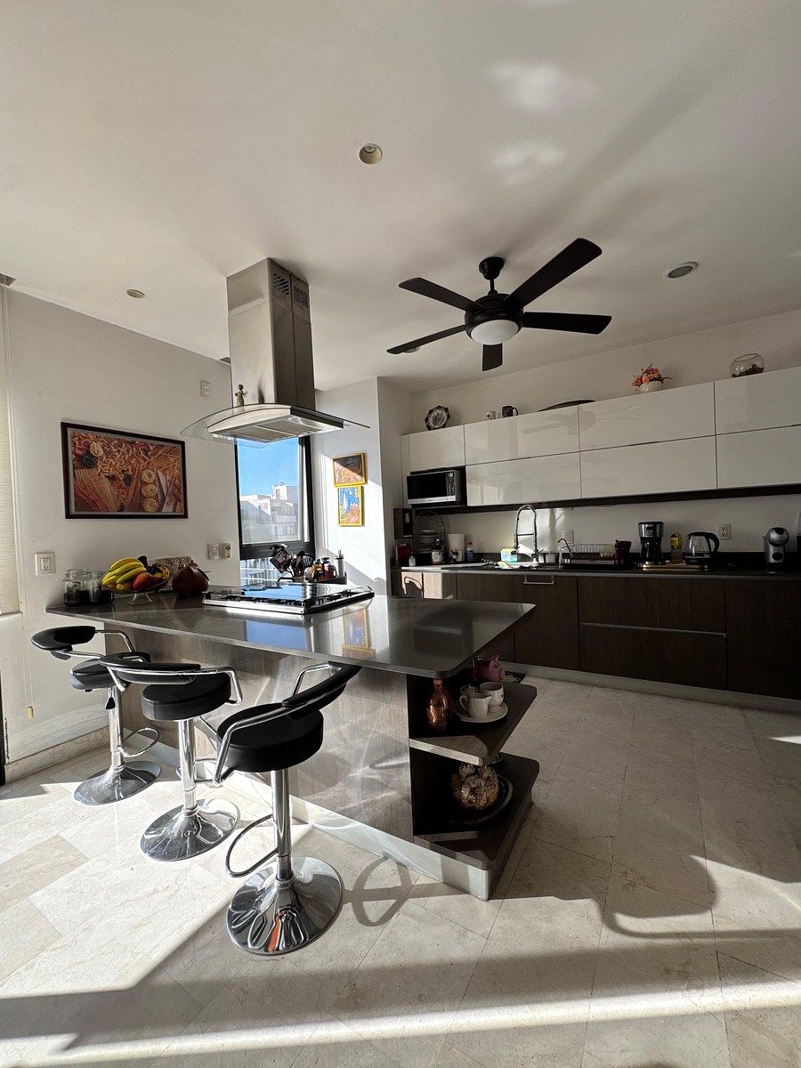Apartment in Country Club, Guadalajara, photo 16 of 28