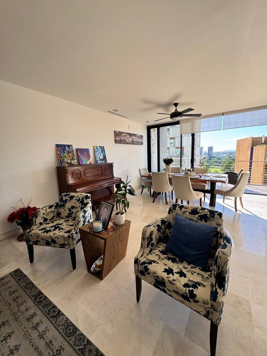 Apartment in Country Club, Guadalajara, photo 17 of 28